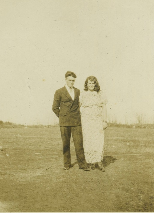 Jean and Jimmy