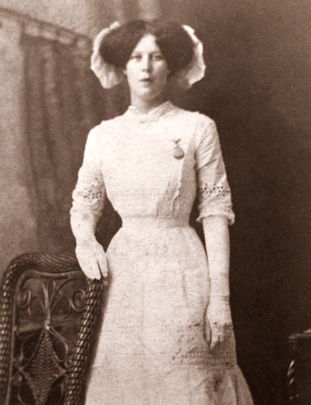 Annabelle MacLean Hooper