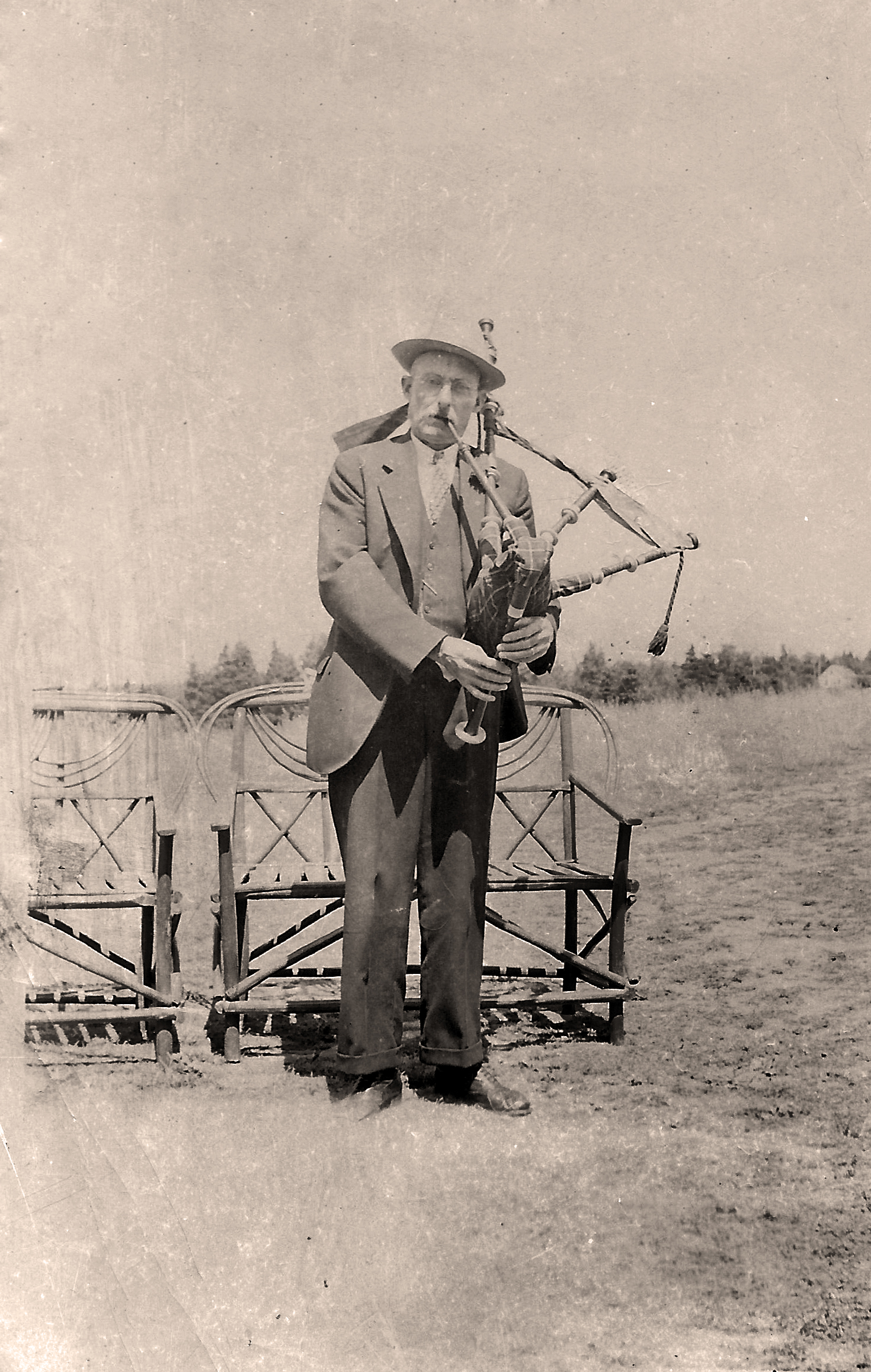 Hector MacLean