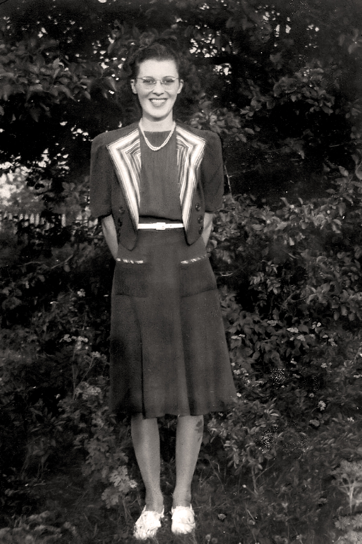 Isabel Hooper Rankin