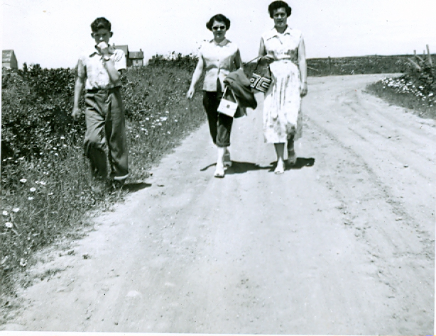 Matheson family photograph 3