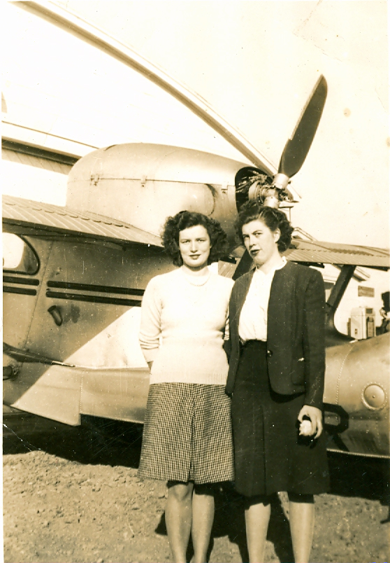 Matheson family photograph 6
