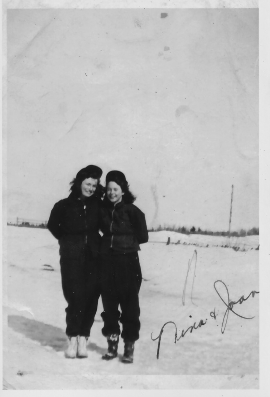 Matheson family photograph 9