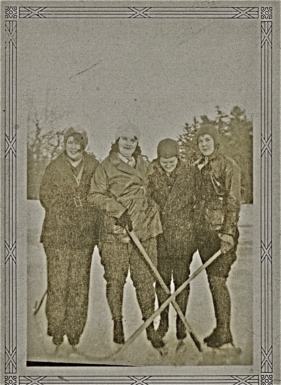 Lorne Matheson collection — photograph 1