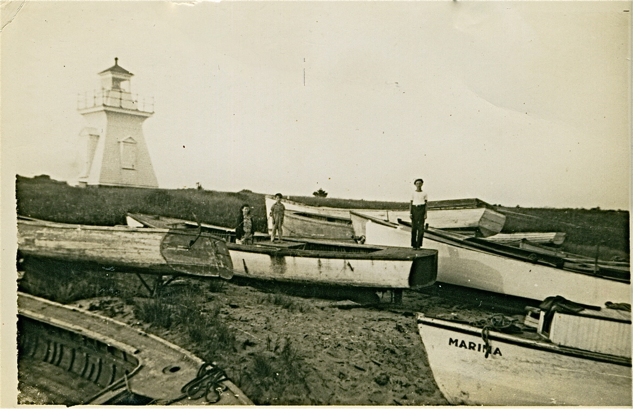 Lorne Matheson collection — photograph 3