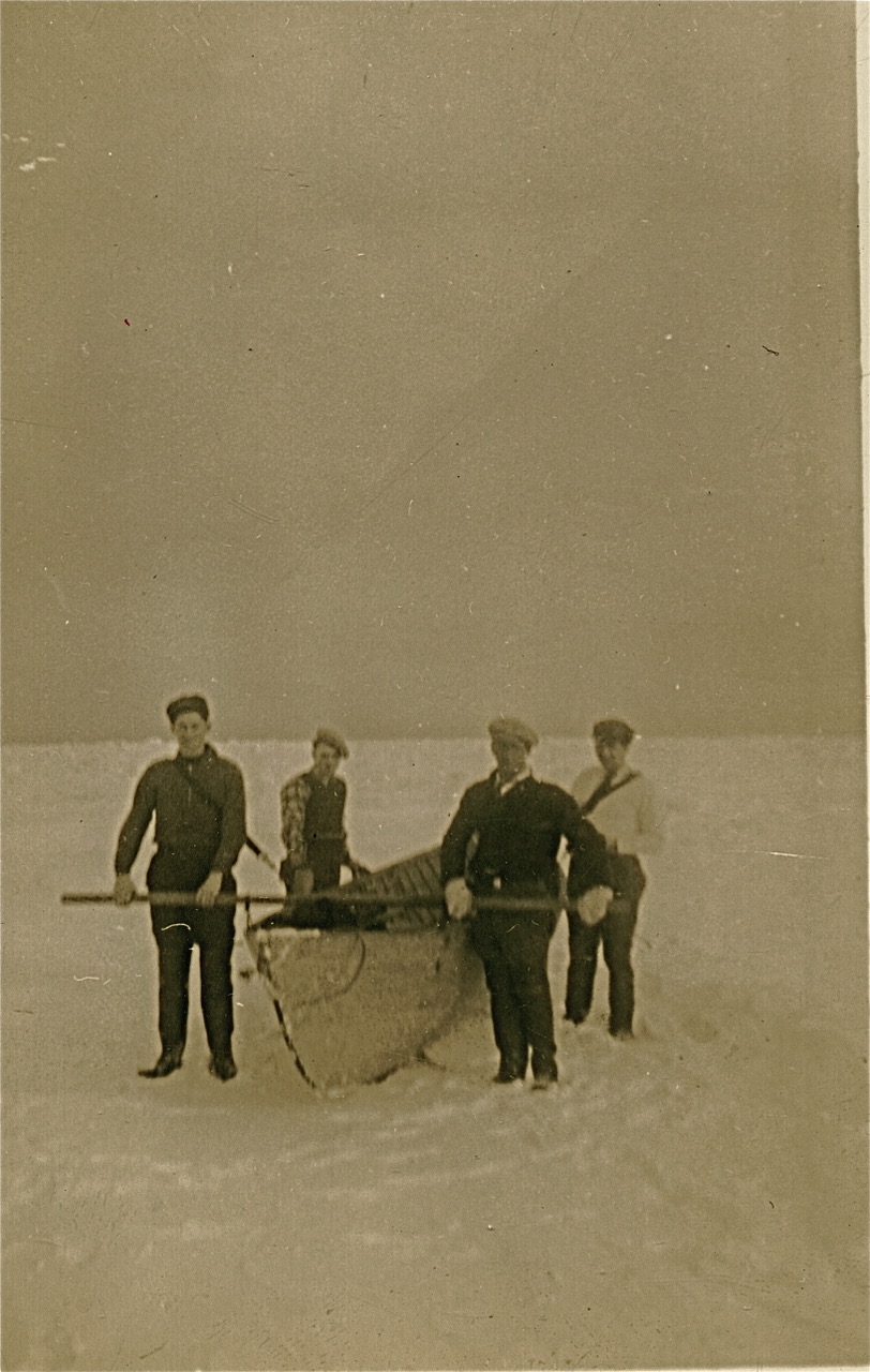 Lorne Matheson collection — photograph 4