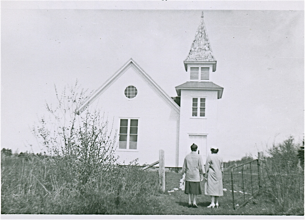 Lorne Matheson collection — photograph 8