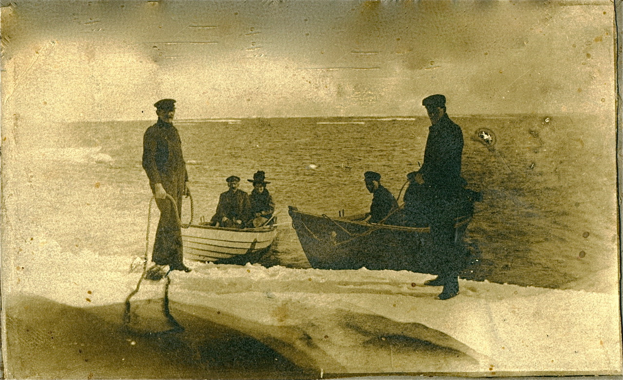 Lorne Matheson collection — photograph 9