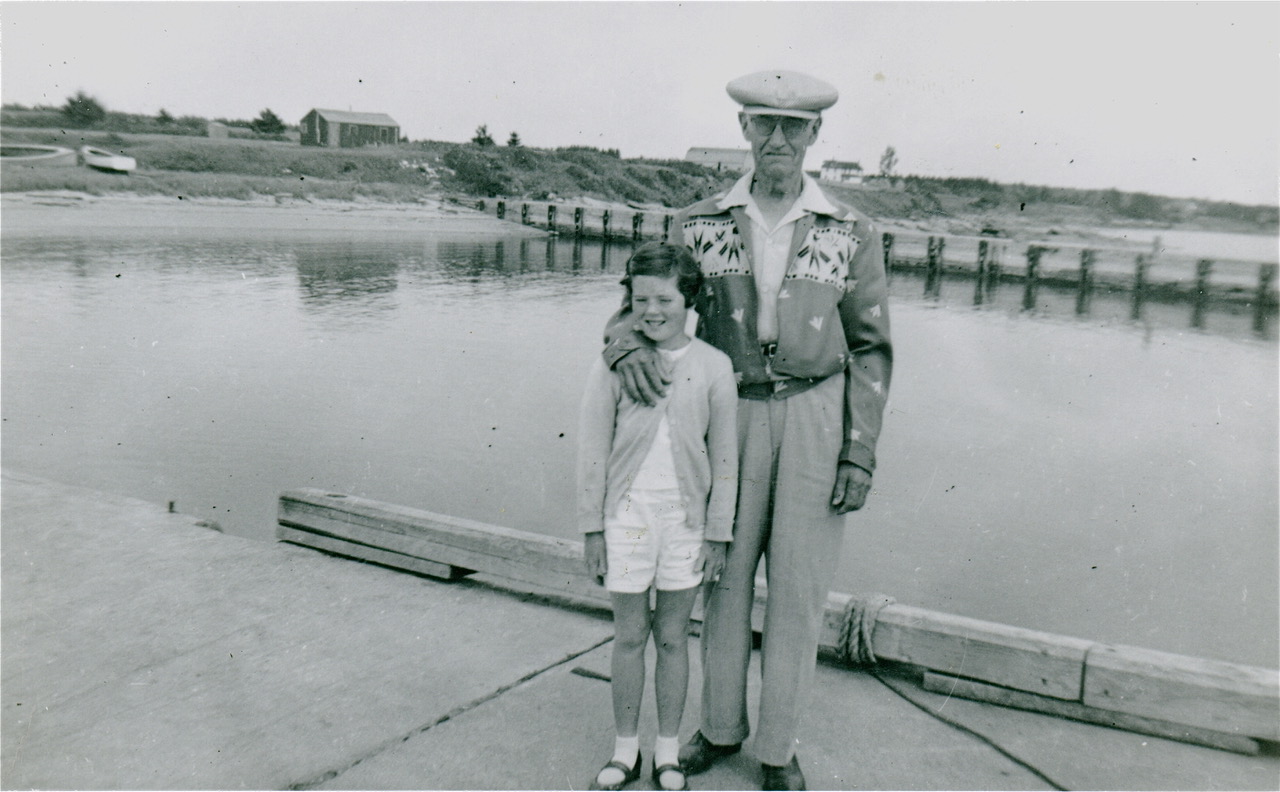 Lorne Matheson collection — photograph 14